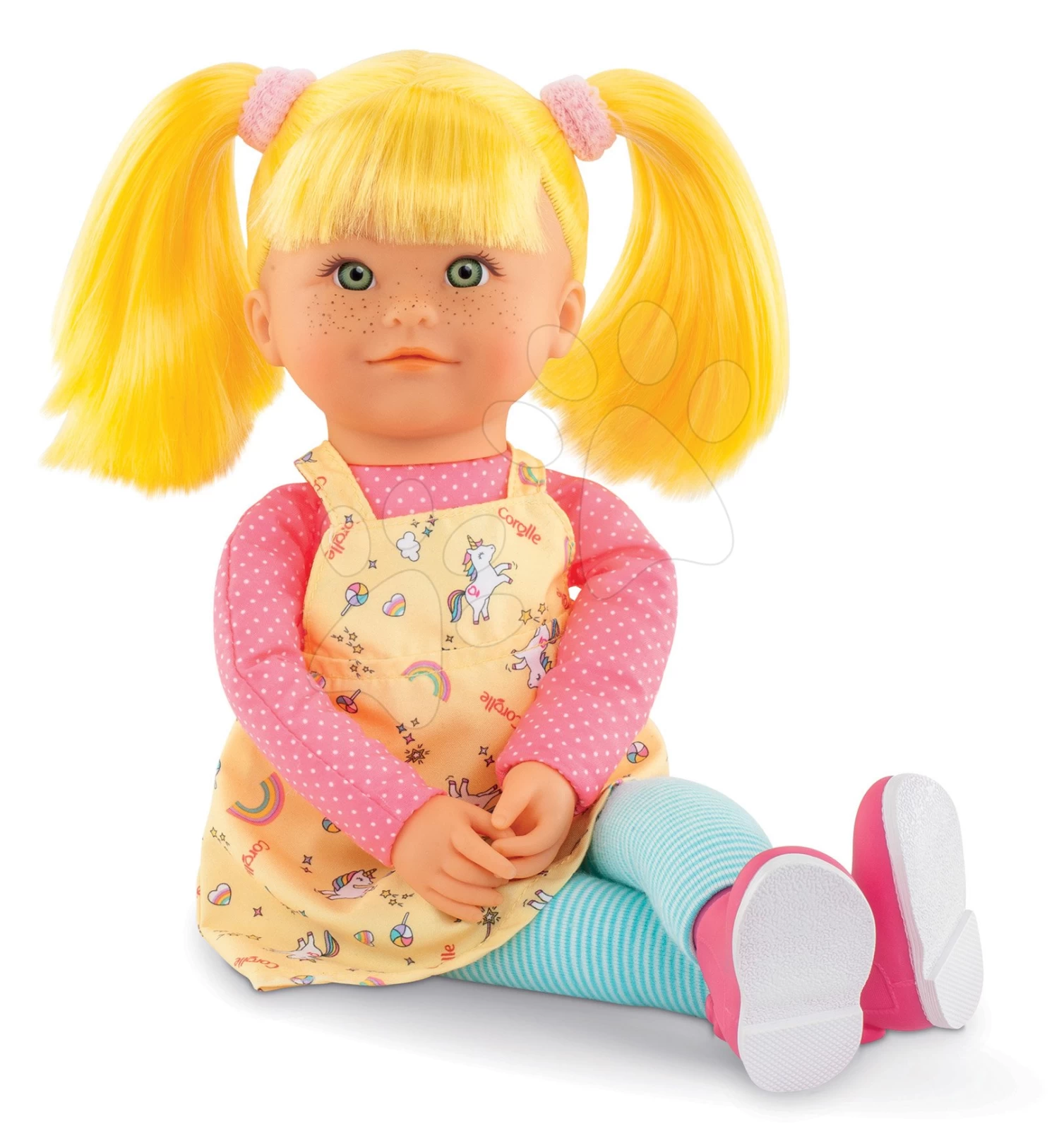 Set Restaurant Mit Elektronischer Küche Chef Corner Restaurant Smoby Und Puppen-Freundinnen Praline Und Celeste Rainbow Dolls 14 Set Restaurant Mit Elektronischer Küche Chef Corner Restaurant Smoby Und Puppen-Freundinnen Praline Und Celeste Rainbow Dolls – Bild 14