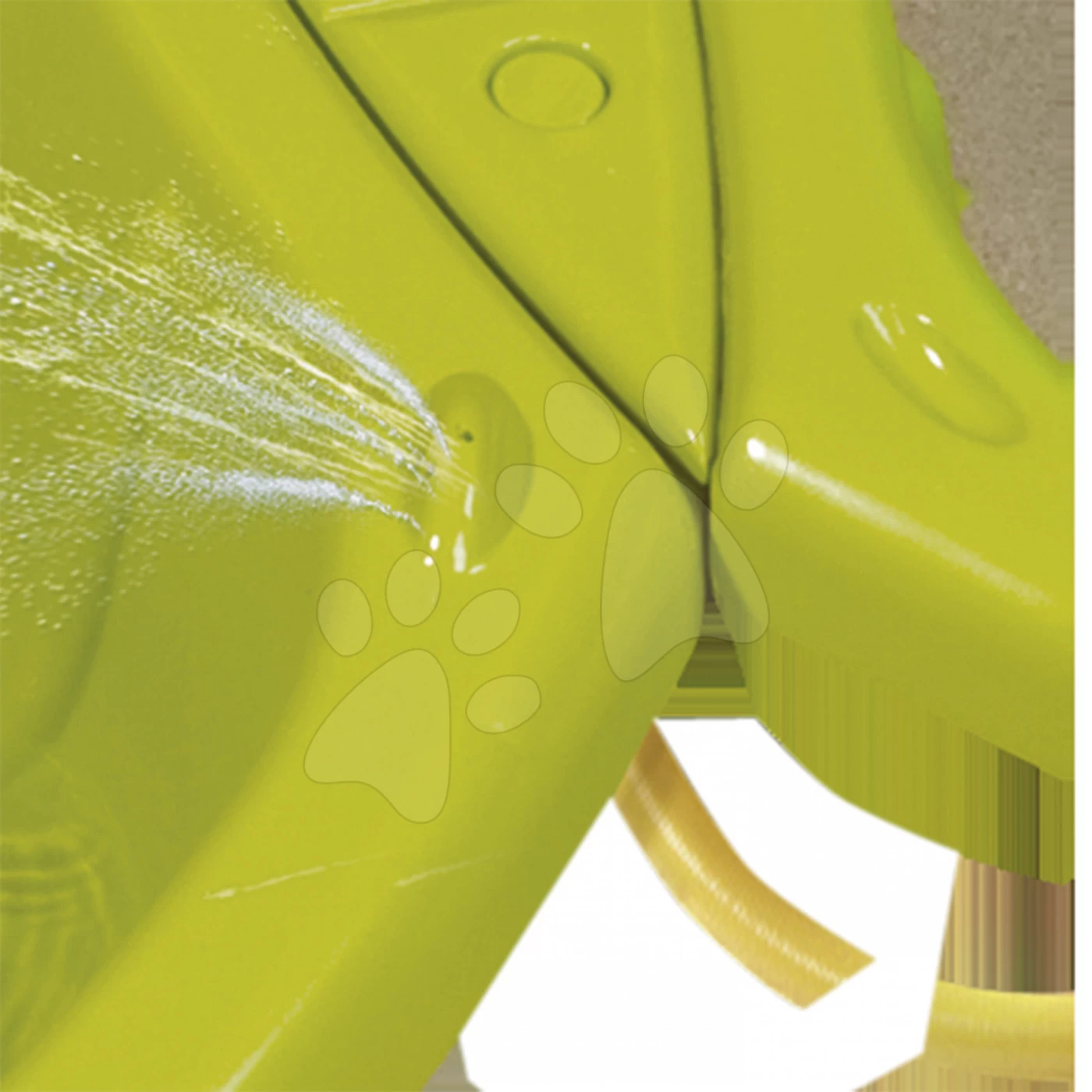 Rutschenset Toboggan KS Smoby Länge 150 Cm Mittel Und Sandkasten Schmetterling Mit Springbrunnen Ab 24 Monaten 6 Rutschenset Toboggan KS Smoby Länge 150 Cm Mittel Und Sandkasten Schmetterling Mit Springbrunnen Ab 24 Monaten – Bild 6