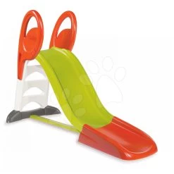 Rutschenset Toboggan Super Megagliss 2in1 Smoby Und Gartenwagen Peppy Mit Schwenkrädern Ab 24 Monaten 24 Rutschenset Toboggan Super Megagliss 2in1 Smoby Und Gartenwagen Peppy Mit Schwenkrädern Ab 24 Monaten -Smoby 310260 e smoby smyklavka 12