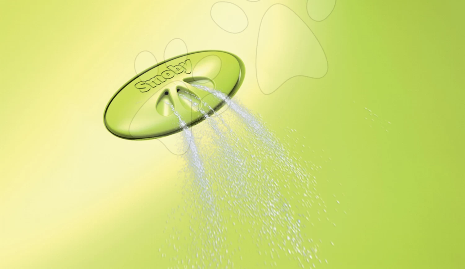 Rutschenset Toboggan XL Smoby Mit Wasser Länge 230 Cm Und Das Haus Sonne Mit Klingel, Küche Und Garten 5 Rutschenset Toboggan XL Smoby Mit Wasser Länge 230 Cm Und Das Haus Sonne Mit Klingel, Küche Und Garten – Bild 5