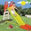 Rutschenset Toboggan XL Smoby Mit Wasser Und Sandkasten Mit Abdeckung Und Wasserbahn