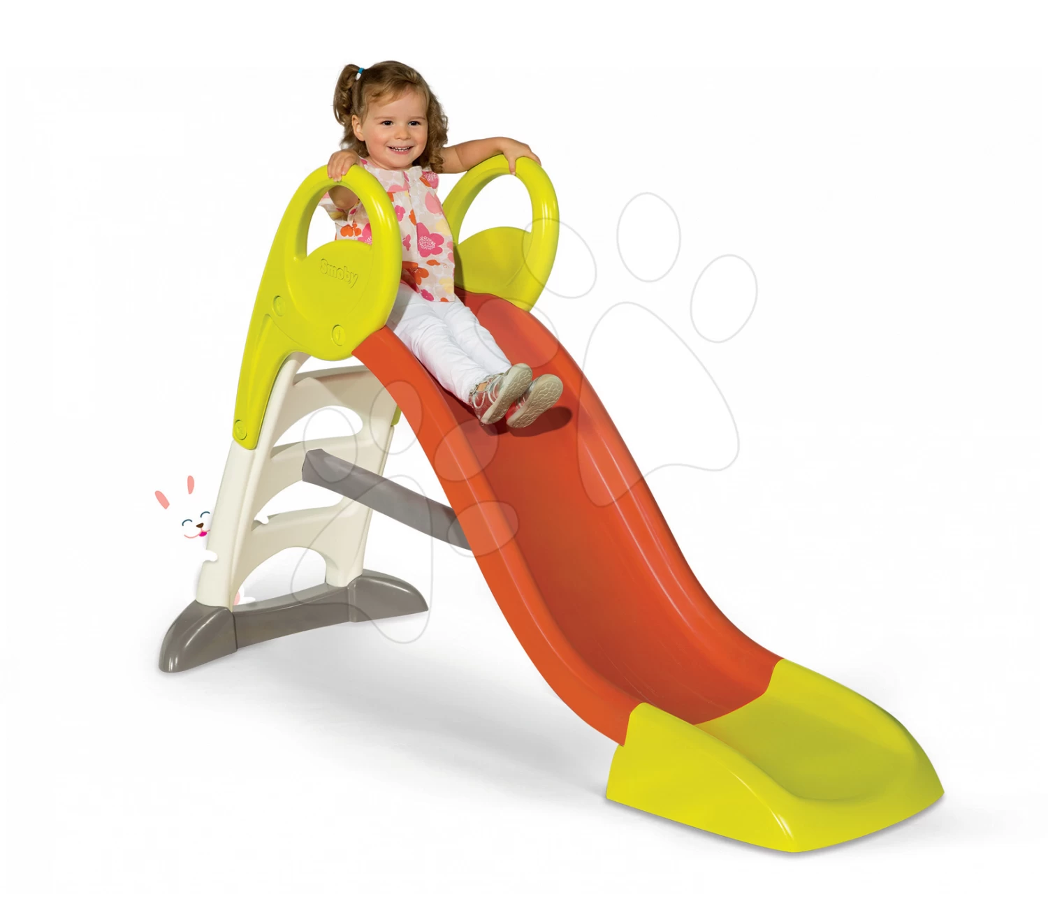 Rutschenset Toboggan KS Länge 150 Cm Medium Smoby Und Nature Spielhaus Mit Klingel 1 Rutschenset Toboggan KS Länge 150 Cm Medium Smoby Und Nature Spielhaus Mit Klingel