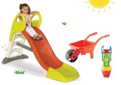 Rutschenset Tobbogan KS Smoby Rutschenset Mit Länge Von 150 Cm Kinderrutscher Bobby Car Classic Grün Mit Anhänger Ab 24 Monaten 39 Rutschenset Tobbogan KS Smoby Rutschenset Mit Länge Von 150 Cm Kinderrutscher Bobby Car Classic Grün Mit Anhänger Ab 24 Monaten -Smoby 310262set 11 smoby set