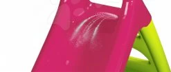 Rutscher-Set Scooter Pink Smoby Mit Gummirädern Und Rutsche Toboggan XS Mit Wasser 90 Cm Ab 18 Monaten -Smoby 310282 c smoby smyklavka