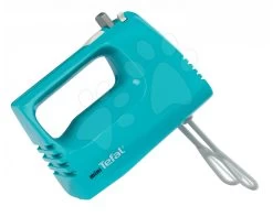 Mini Tefal Smoby Toaster-Set, Tefal Handmixer, Tefal Schnellkochtopf, Tefal Swing Tauchmischer Und Lebensmittel Im Netz -Smoby 310500 a smoby mixer