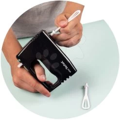 Stabmixer Tefal Whisk Express Smoby Mit Schneebesen Grau-oliv -Smoby 310503 g smoby mixer