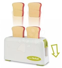 Küchenset Tefal Studio Smoby Mit Sounds Und 3 Küchengeräten -Smoby 310504 b smoby hriankovac 4