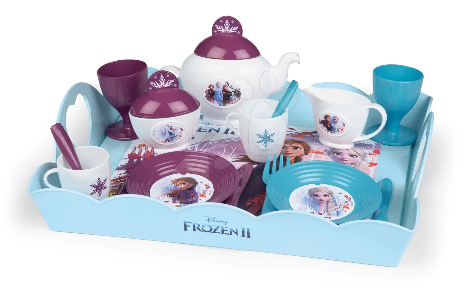 Set Elektronische Küche Mit Waschmaschine Und Bügelbrett Tefal Cleaning Kitchen 360° Smoby Und Ein Schminktisch Frozen Mit Einem Koffer Und Einem Serviertablett SM311050-28 4 Set Elektronische Küche Mit Waschmaschine Und Bügelbrett Tefal Cleaning Kitchen 360° Smoby Und Ein Schminktisch Frozen Mit Einem Koffer Und Einem Serviertablett SM311050-28 – Bild 4