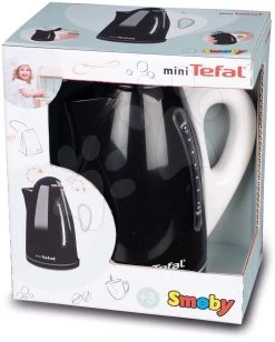 SMOBY Schnellkochkanne Tefal Kettle Express Mit Mechanischem Sound Grau-oliv SM310543 12 SMOBY Schnellkochkanne Tefal Kettle Express Mit Mechanischem Sound Grau-oliv SM310543 -Smoby 310543 d smoby konvica