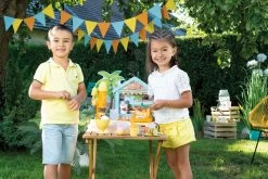 Smoby 27 Smoby -Smoby 310545 b smoby bar