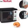 Mikrowelle Mit Ton Und Licht Tefal Electronic Microwave Smoby Elektronisch Mit Croissant Und