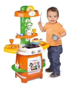 Smoby 23 Smoby -Smoby 310716 c smoby kuchynka