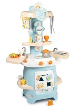 Set Lauflernwagen Und Kinderwagen Mit Bremse Croc Baby Walker Minikiss 3in1 Smoby Mit Didaktischer Küche Und Würfeln 23 Set Lauflernwagen Und Kinderwagen Mit Bremse Croc Baby Walker Minikiss 3in1 Smoby Mit Didaktischer Küche Und Würfeln -Smoby 310717 b smoby kuchynka 2