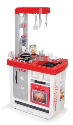 Guten Appetit Smoby Küchenset Mit Sounds Und Kaffeemaschine Und Eiswagen Mit Waffeleisen 26 Guten Appetit Smoby Küchenset Mit Sounds Und Kaffeemaschine Und Eiswagen Mit Waffeleisen -Smoby 310800 a smoby kuchynka 1