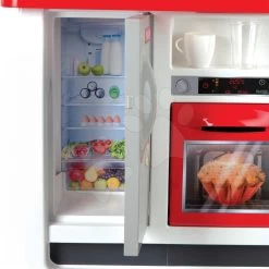 Guten Appetit Smoby Küchenset Mit Sounds Und Kaffeemaschine Und Eiswagen Mit Waffeleisen 24 Guten Appetit Smoby Küchenset Mit Sounds Und Kaffeemaschine Und Eiswagen Mit Waffeleisen -Smoby 310800 g smoby kuchynka 2