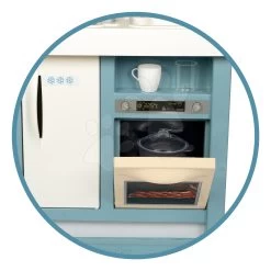 Set Spielküche Mit Sound Bon Appetit Kitchen Grey Smoby Mit Black&Decker Arbeitslastwagen 34 Set Spielküche Mit Sound Bon Appetit Kitchen Grey Smoby Mit Black&Decker Arbeitslastwagen -Smoby 310823 i smoby kuchynka