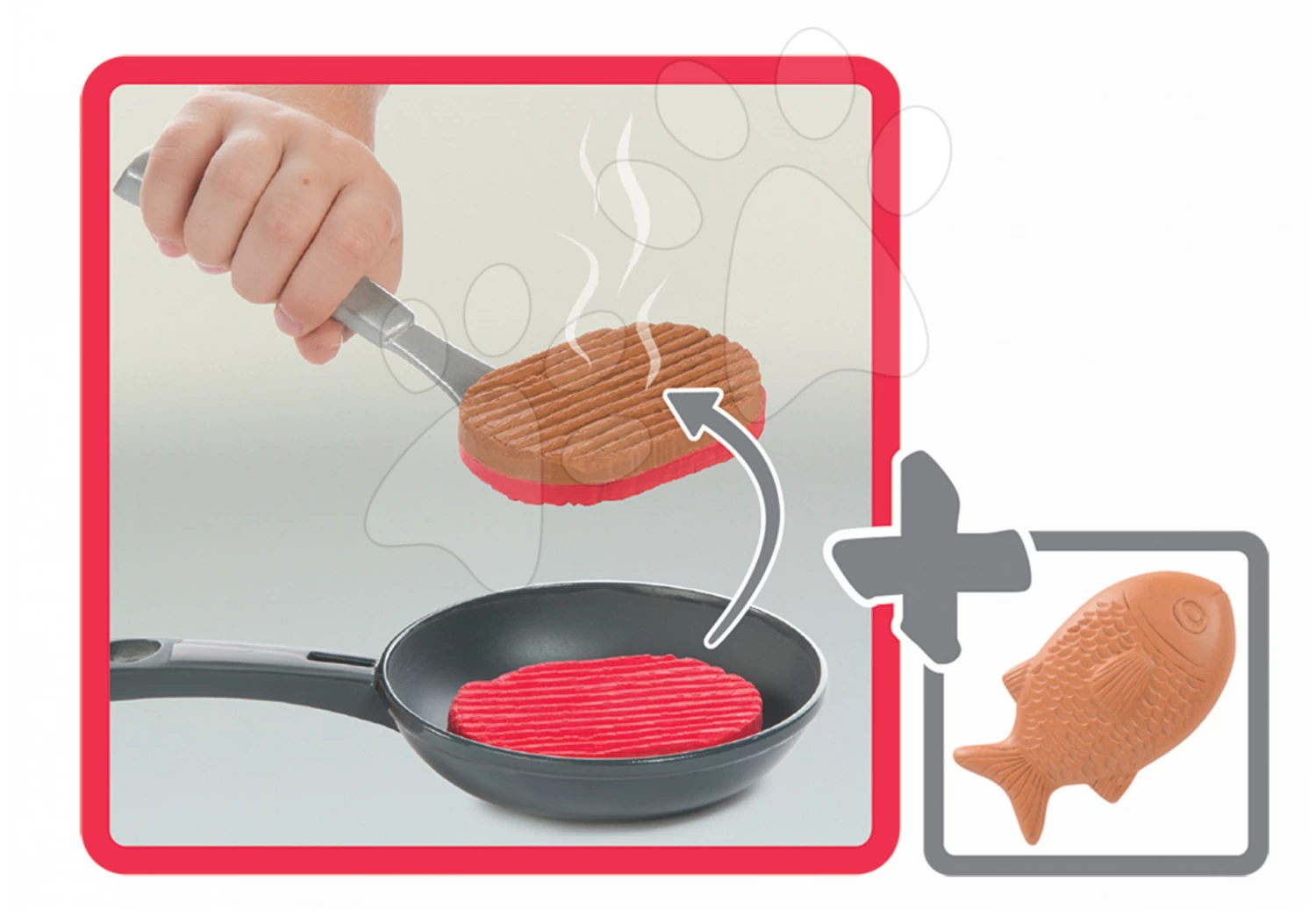 Werkstattset Black + Decker Smoby Mit Bohrmaschine Und Küche Cherry Kitschen Mit Geräuschen Und Kaffeemaschine 11 Werkstattset Black + Decker Smoby Mit Bohrmaschine Und Küche Cherry Kitschen Mit Geräuschen Und Kaffeemaschine – Bild 11