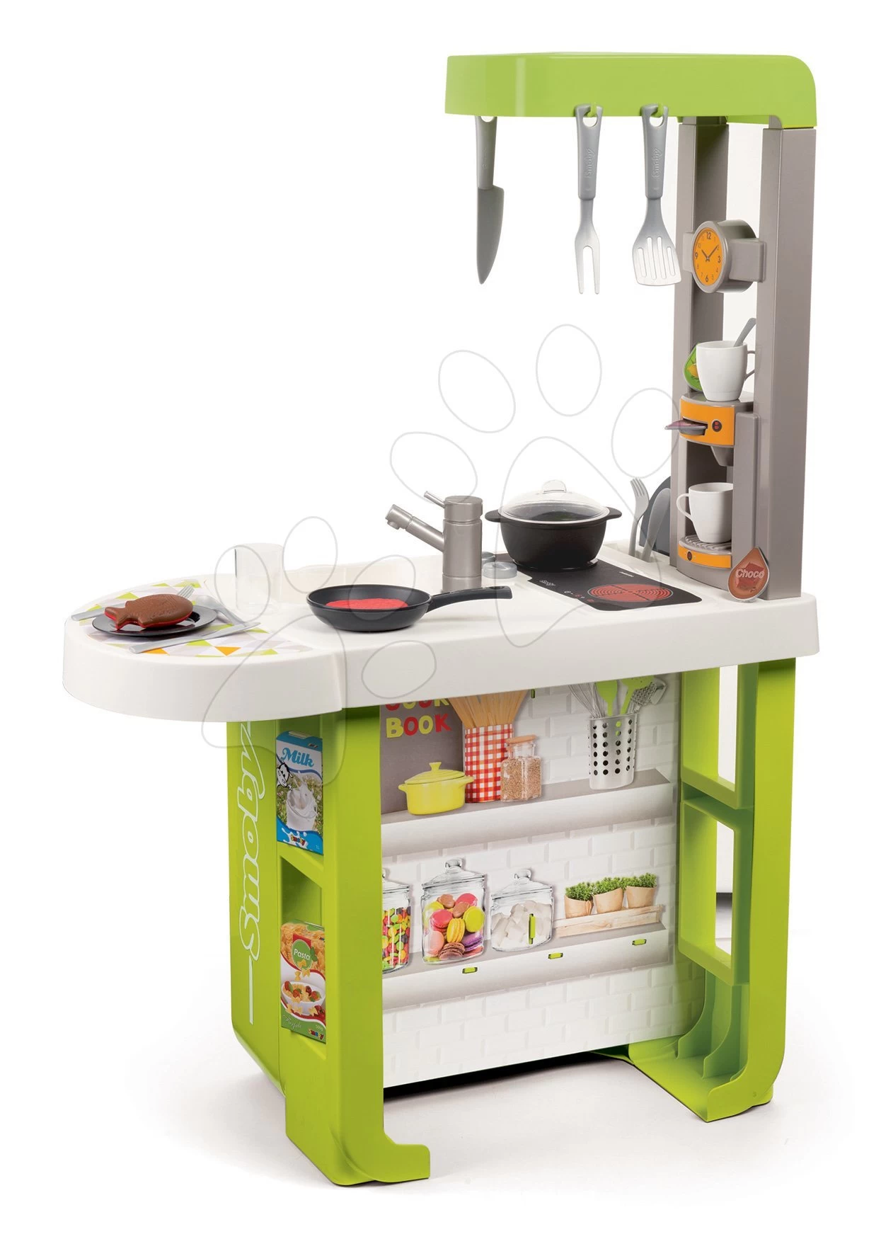 Werkstattset Black + Decker Smoby Mit Bohrmaschine Und Küche Cherry Kitschen Mit Geräuschen Und Kaffeemaschine 17 Werkstattset Black + Decker Smoby Mit Bohrmaschine Und Küche Cherry Kitschen Mit Geräuschen Und Kaffeemaschine – Bild 17