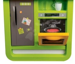 Werkstattset Black + Decker Smoby Mit Bohrmaschine Und Küche Cherry Kitschen Mit Geräuschen Und Kaffeemaschine 39 Werkstattset Black + Decker Smoby Mit Bohrmaschine Und Küche Cherry Kitschen Mit Geräuschen Und Kaffeemaschine -Smoby 310909 g smoby kuchynka 7