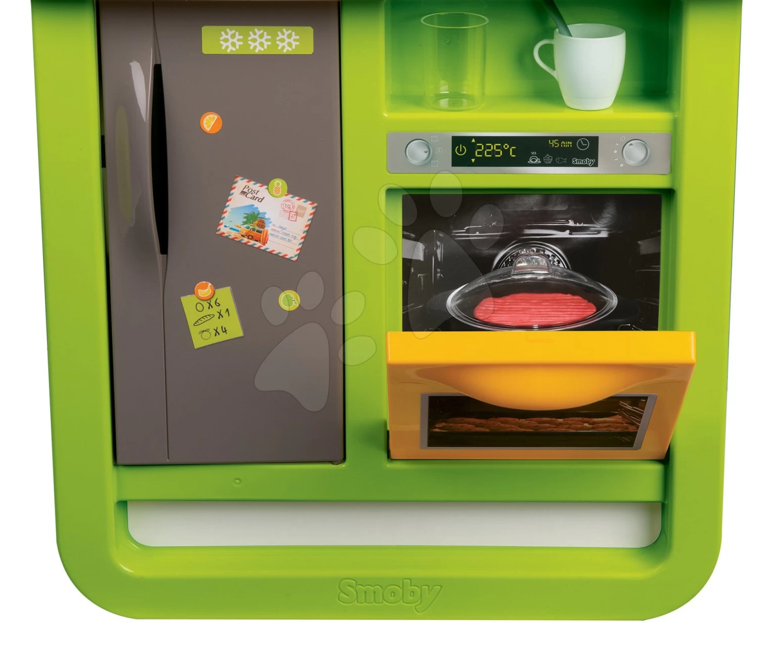 Werkstattset Black + Decker Smoby Mit Bohrmaschine Und Küche Cherry Kitschen Mit Geräuschen Und Kaffeemaschine 20 Werkstattset Black + Decker Smoby Mit Bohrmaschine Und Küche Cherry Kitschen Mit Geräuschen Und Kaffeemaschine – Bild 20