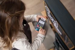 Set Restaurant Mit Spielküche Food Corner Smoby Doppelseitig Mit Hamburger-Menü Von McDonald's Und Eis 37 Set Restaurant Mit Spielküche Food Corner Smoby Doppelseitig Mit Hamburger-Menü Von McDonald's Und Eis -Smoby 310910 p smoby kuchynka 3