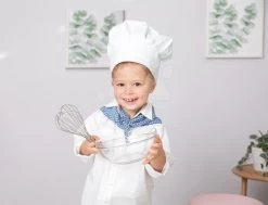 Set Spielküche Mit Sounds Cherry Kitchen Green Smoby Und Ein Reinigungswagen Mit Staubsauger Und Bügelbrett -Smoby 310911 b smoby kuchynka