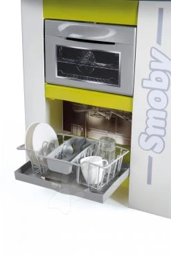 Werkstattset Black+Decker Smoby Elektronisch Und Küche Tefal Studio BBQ Mit Magischem Sprudeln 25 Werkstattset Black+Decker Smoby Elektronisch Und Küche Tefal Studio BBQ Mit Magischem Sprudeln -Smoby 311006 f smoby kuchynka 10