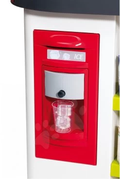 Küchenset Tefal Studio XXL Smoby Mit Magischem Sprudeln Und Servierwagen Frozen -Smoby 311018 f smoby kuchynka 3