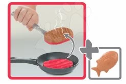 Küchenset Tefal Studio XXL Smoby Mit Magischem Sprudeln Und Einem Haus Für Die Baby Nurse Puppe Dreiflügelig 32 Küchenset Tefal Studio XXL Smoby Mit Magischem Sprudeln Und Einem Haus Für Die Baby Nurse Puppe Dreiflügelig -Smoby 311018 k smoby kuchynka