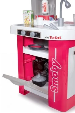 Küchenset Tefal Studio Smoby Mit Sounds Und Elektronischem Trainer V8 Driver 24 Küchenset Tefal Studio Smoby Mit Sounds Und Elektronischem Trainer V8 Driver -Smoby 311022 j smoby kuchynka 6