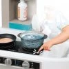 Küchenset Tefal Studio Bubble Smoby Elektronisch Mit Magischem Sprudeln Und Servierwagen Mit Frühstück 100% Chef