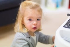 Küche Tefal Studio Bubble Smoby Elektronisch Mit Zaubersprudeln, Soda, Kaffeemaschine Und 26 Zubehörteilen Türkis-grau 36 Küche Tefal Studio Bubble Smoby Elektronisch Mit Zaubersprudeln, Soda, Kaffeemaschine Und 26 Zubehörteilen Türkis-grau -Smoby 311023 s smoby kuchynka