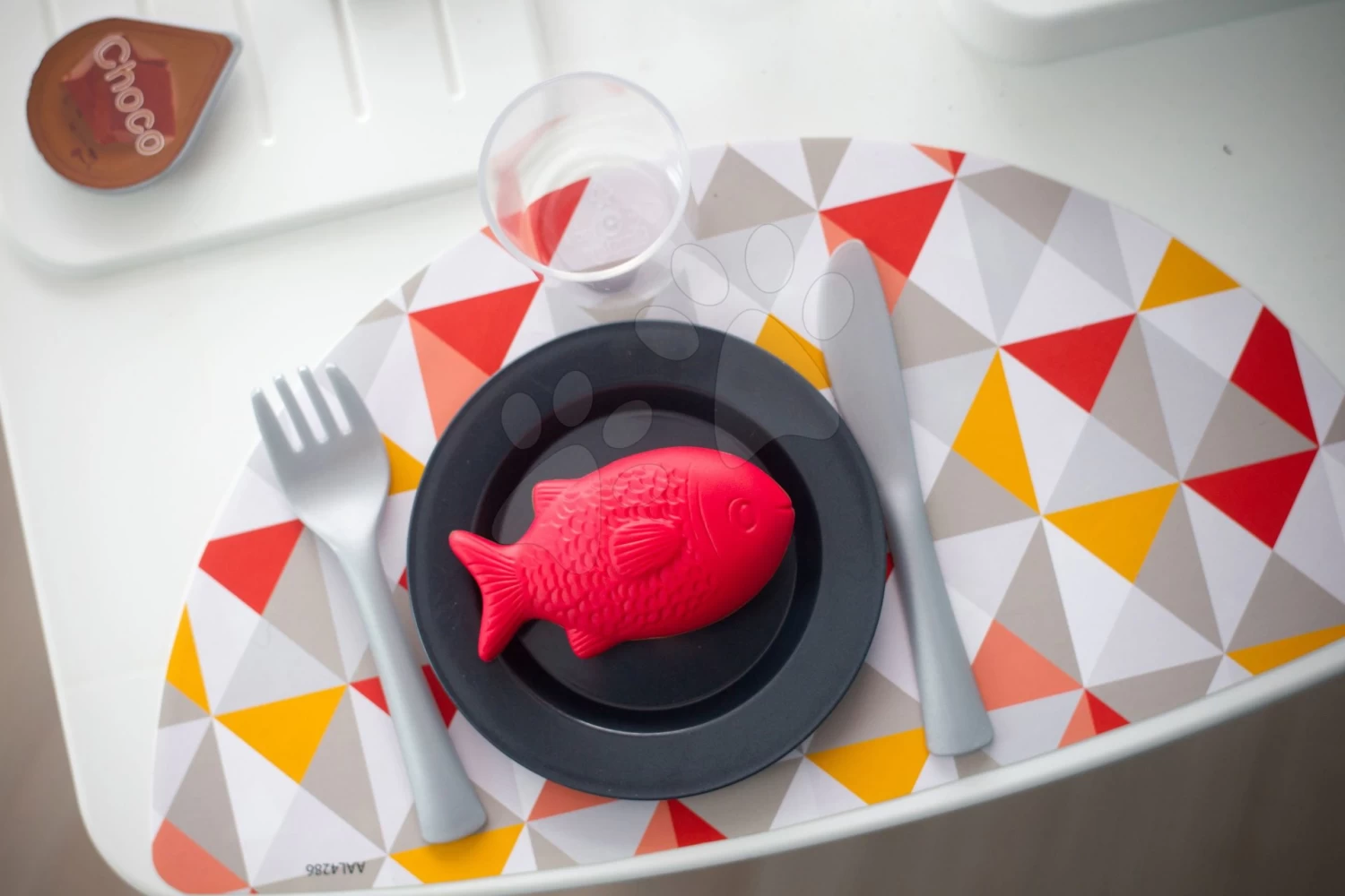 Werkstattset Black + Decker Smoby Elektronisch Und Tefal Studio Küche Mit Sounds 20 Werkstattset Black + Decker Smoby Elektronisch Und Tefal Studio Küche Mit Sounds – Bild 20