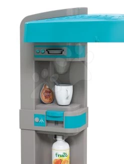 Küchenset Elektronisch Tefal Studio 360° Bubble Smoby Und Ein Rowenta Air Force 360° Staubsauger Mit Echtem Staubsaugen 30 Küchenset Elektronisch Tefal Studio 360° Bubble Smoby Und Ein Rowenta Air Force 360° Staubsauger Mit Echtem Staubsaugen -Smoby 311043 g smoby kuchynka 5