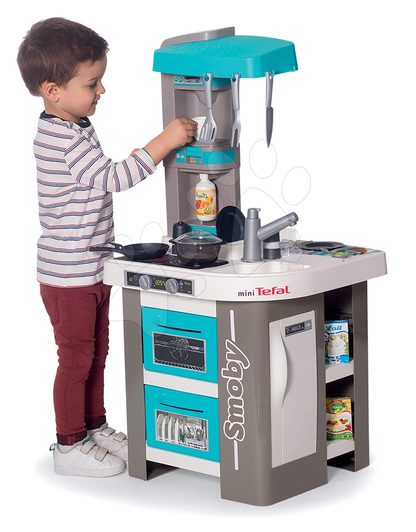 Küchenset Elektronisch Tefal Studio 360° Bubble Smoby Und Ein Rowenta Air Force 360° Staubsauger Mit Echtem Staubsaugen 13 Küchenset Elektronisch Tefal Studio 360° Bubble Smoby Und Ein Rowenta Air Force 360° Staubsauger Mit Echtem Staubsaugen – Bild 13