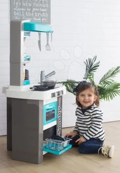 Küchenset Elektronisch Tefal Studio 360° Bubble Smoby Und Maxi Market Gemischtwarenladen Mit Kühlbox 36 Küchenset Elektronisch Tefal Studio 360° Bubble Smoby Und Maxi Market Gemischtwarenladen Mit Kühlbox -Smoby 311043 xd smoby kuchynka