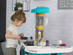 Küchenset Elektronisch Tefal Studio 360° XL Bubble Smoby Karotte Und Maxi Power Bagger Mit Sitz Und Spielzeugauto 37 Küchenset Elektronisch Tefal Studio 360° XL Bubble Smoby Karotte Und Maxi Power Bagger Mit Sitz Und Spielzeugauto -Smoby 311045 o smoby kuchynka 14