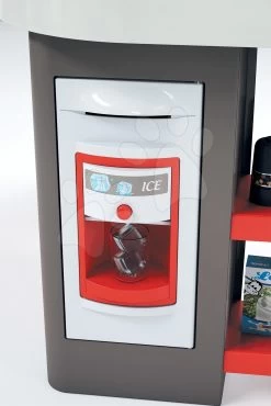 Küchenset Elektronisch Tefal Studio 360° XXL Bubble Smoby Karotte Und Kosmetiktisch 2in1 Frozen Disney Mit Stuhl -Smoby 311046 e smoby kuchynka 4