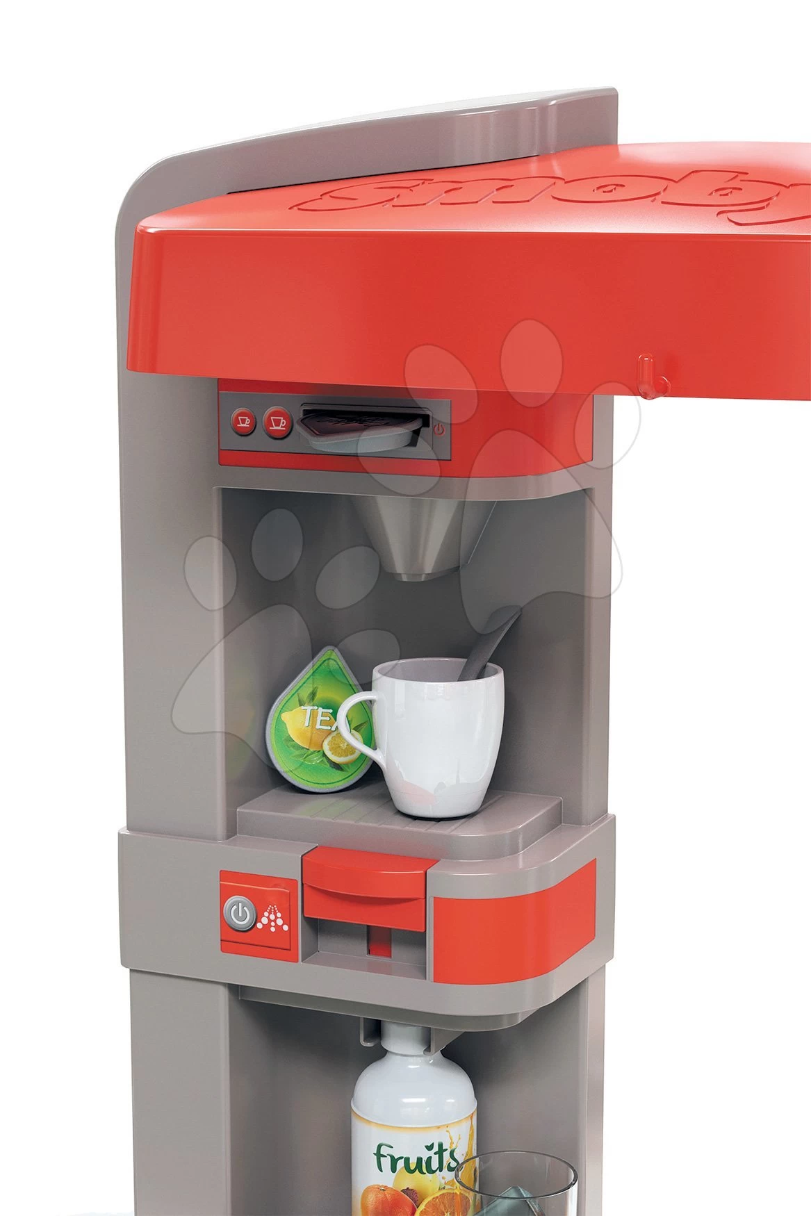 Küchenset Elektronisch Tefal Studio 360° XXL Bubble Smoby Karotte Und Trettraktor Claas Farmer XL Mit Anhänger 9 Küchenset Elektronisch Tefal Studio 360° XXL Bubble Smoby Karotte Und Trettraktor Claas Farmer XL Mit Anhänger – Bild 9