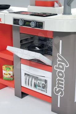 Küchenset Elektronisch Tefal Studio 360° XXL Bubble Smoby Karotte Und Trettraktor Claas Farmer XL Mit Anhänger 29 Küchenset Elektronisch Tefal Studio 360° XXL Bubble Smoby Karotte Und Trettraktor Claas Farmer XL Mit Anhänger -Smoby 311046 h smoby kuchynka 12