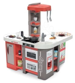 Küchenset Elektronisch Tefal Studio 360° XXL Bubble Smoby Karotte Und Maxi Market Gemischtwarenladen Mit Kühlschrank 32 Küchenset Elektronisch Tefal Studio 360° XXL Bubble Smoby Karotte Und Maxi Market Gemischtwarenladen Mit Kühlschrank -Smoby 311046 l smoby kuchynka