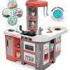 Küchenset Elektronisch Tefal Studio 360° XXL Bubble Smoby Karotte Und Puppenwagen Tief Und Sport DeLuxe Maxi Cosi&Quinny Grey