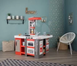 Küchenset Elektronisch Tefal Studio 360° XXL Bubble Smoby Karotte Und Der Werkstattwagen 3 Mit Sprungrampe Und Sprungwagen