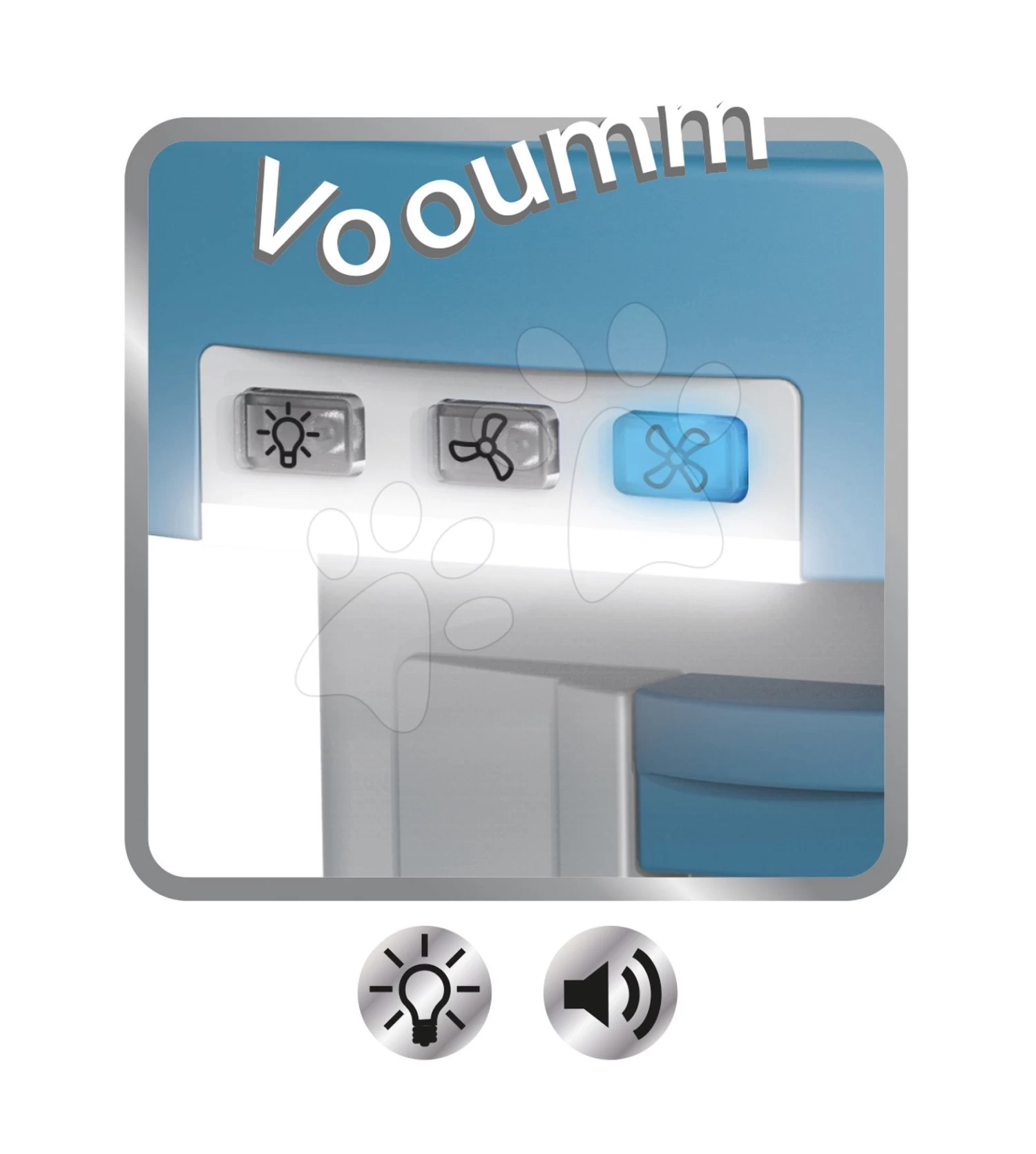 Set Küche Mit Technischer Ausstattung Tech Edition Smoby Elektronisches Und Kleines Café Mit Espressomaschine Und Desserts 4 Set Küche Mit Technischer Ausstattung Tech Edition Smoby Elektronisches Und Kleines Café Mit Espressomaschine Und Desserts – Bild 4