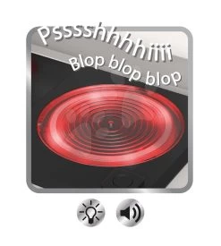 Küche Mit Technischer Ausstattung Tech Edition Smoby Elektronisch Mit Vielen Sounds Und Lichtern Und 35 Zubehörteilen 100 Cm Hoch