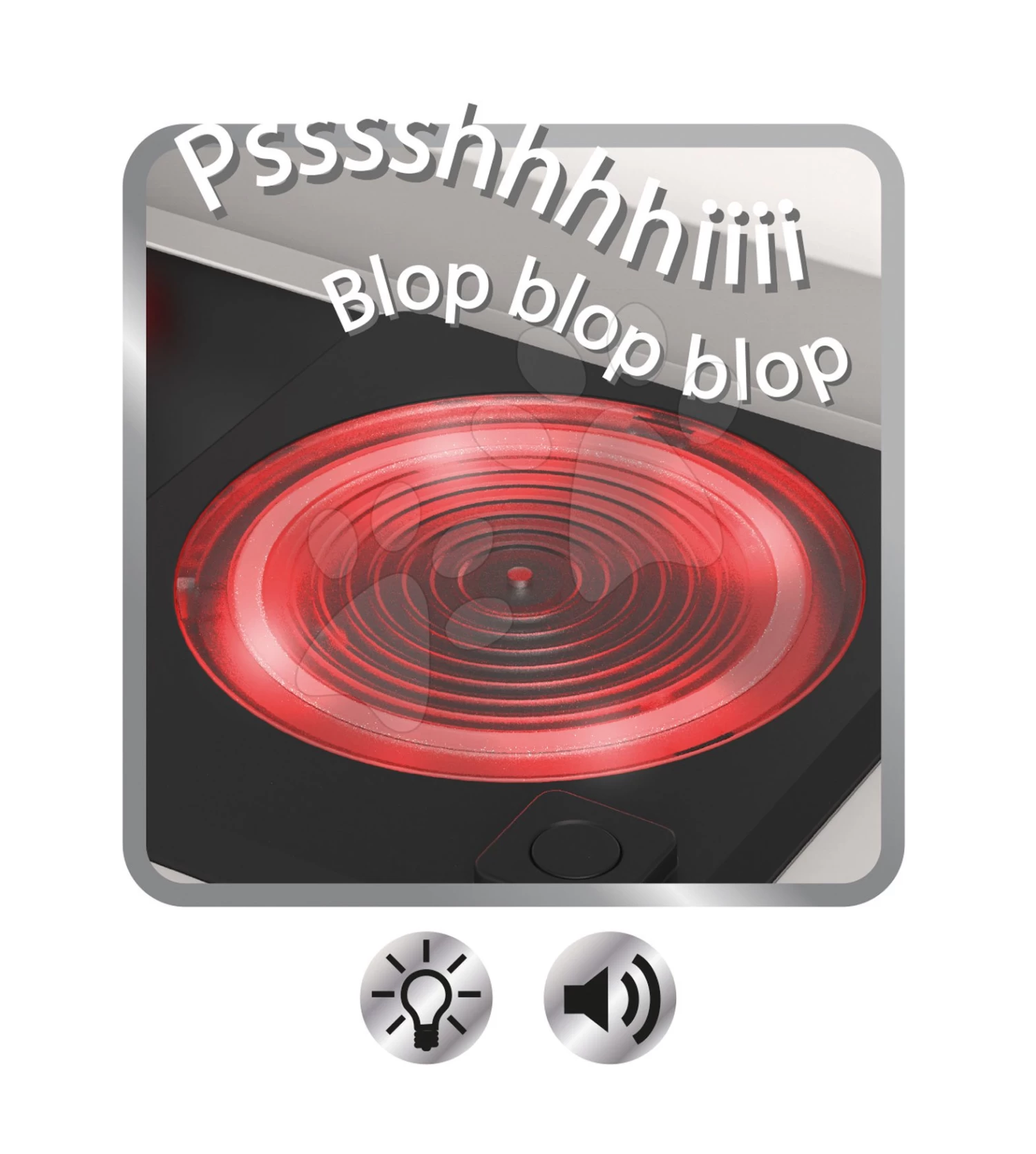 Set Küche Mit Technischer Ausstattung Tech Edition Smoby Elektronisches Und Kleines Café Mit Espressomaschine Und Desserts 6 Set Küche Mit Technischer Ausstattung Tech Edition Smoby Elektronisches Und Kleines Café Mit Espressomaschine Und Desserts – Bild 6