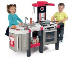 Puppenspielzentrum Violette Baby Nurse Large Doll's Play Center Smoby Und Küche Tefal French Touch Bubble Elektronisch 31 Puppenspielzentrum Violette Baby Nurse Large Doll's Play Center Smoby Und Küche Tefal French Touch Bubble Elektronisch -Smoby 311207 a smoby kuchynka