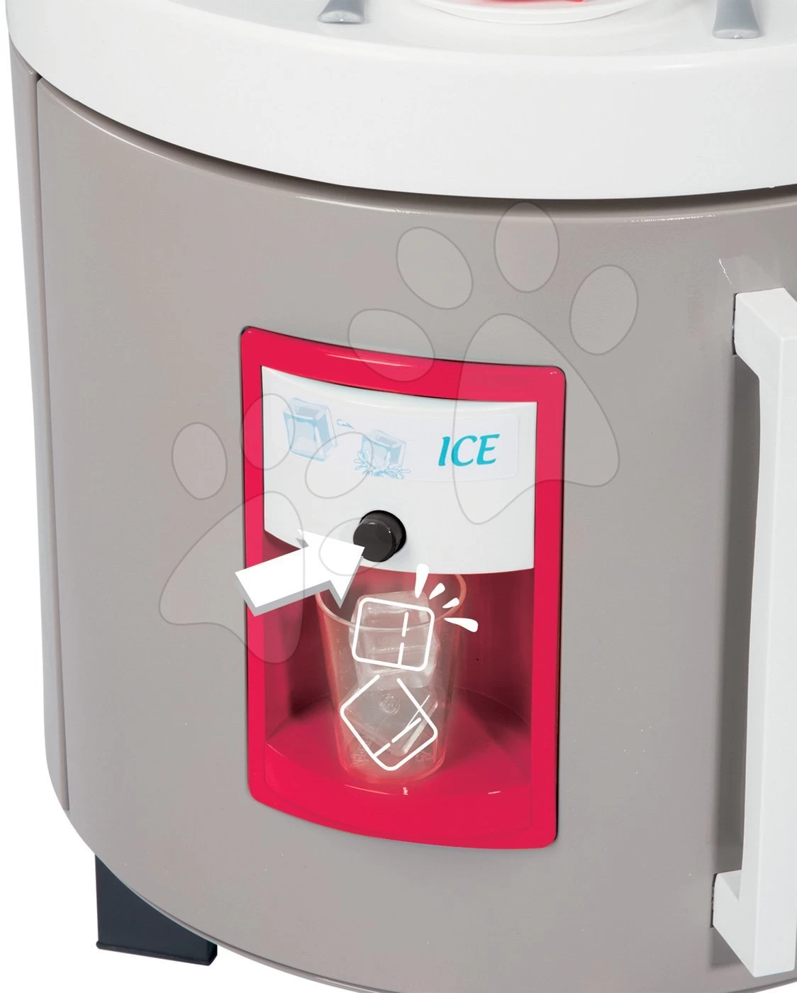 Puppenspielzentrum Violette Baby Nurse Large Doll's Play Center Smoby Und Küche Tefal French Touch Bubble Elektronisch 14 Puppenspielzentrum Violette Baby Nurse Large Doll's Play Center Smoby Und Küche Tefal French Touch Bubble Elektronisch – Bild 14