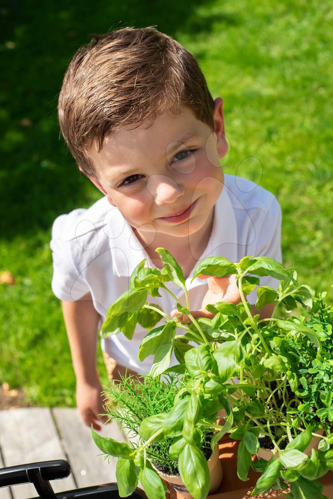 Rutschenset Toboggan Super Megagliss 2in1 Smoby Und Gartenwagen Peppy Mit Schwenkrädern Ab 24 Monaten 15 Rutschenset Toboggan Super Megagliss 2in1 Smoby Und Gartenwagen Peppy Mit Schwenkrädern Ab 24 Monaten – Bild 15