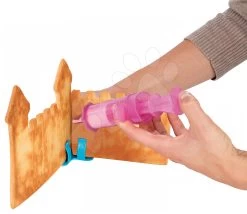 Spiel-Kochbuch Chef Smoby Lebkuchenhaus Mit Rezepten Und Formen Zum Backen Ab 5 Jahren -Smoby 312100 d smoby hrava kucharka